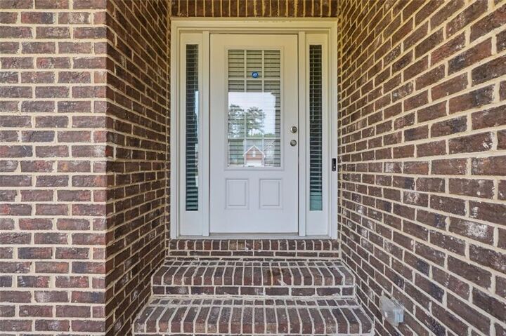 Property Photo:  2408 Smoke Court  GA 30013 