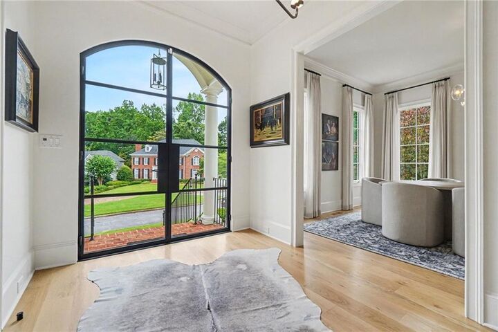 Property Photo:  1167 Brookgate Way NE  GA 30319 