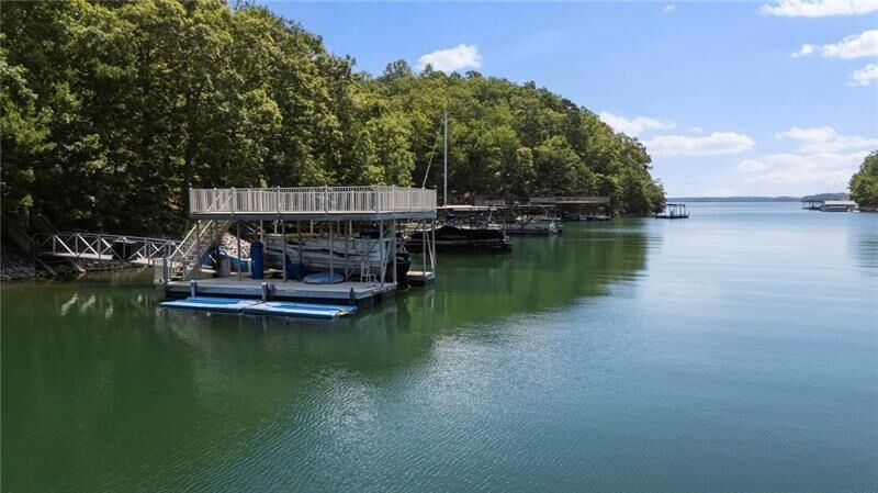 Property Photo: 0 Chinquapin Lane GA 30041