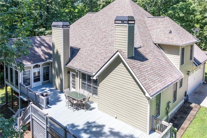 Property Photo:  80 White Tail Ridge Road  GA 30143 