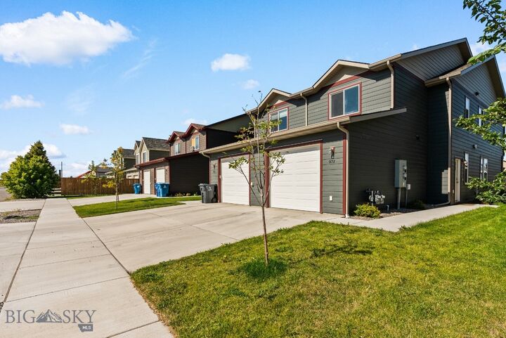 Property Photo:  97 9th Street B  MT 59714 