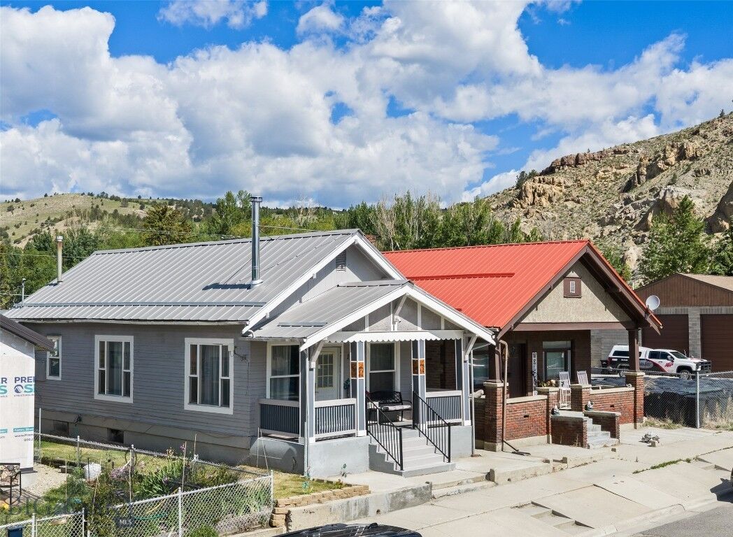 Property Photo:  104 N Main Street  MT 59711 