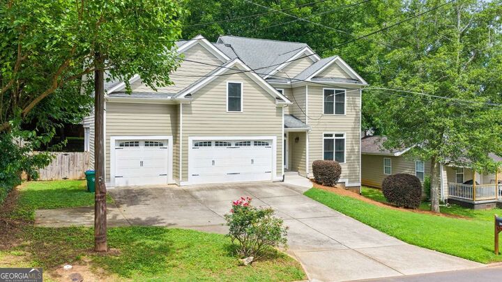 Property Photo: 280 3rd Avenue GA 30002
