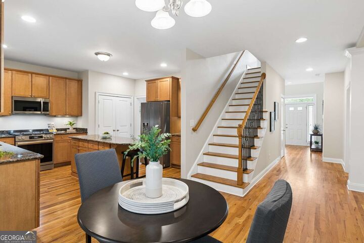 Property Photo: 280 3rd Avenue GA 30002