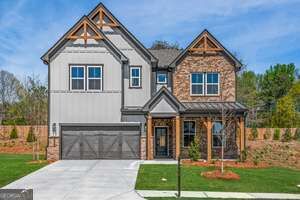 Property Photo: 4041 Adler Circle 16 GA 30519