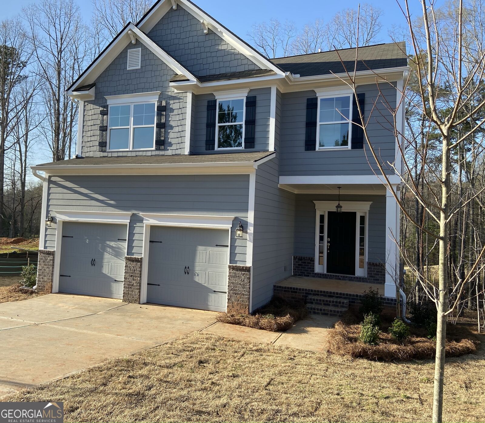 Property Photo:  1073 Shadow Glen Drive  GA 30213 