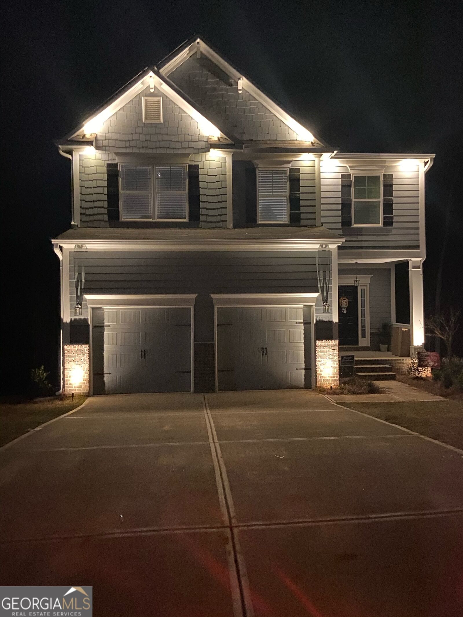Property Photo:  1073 Shadow Glen Drive  GA 30213 