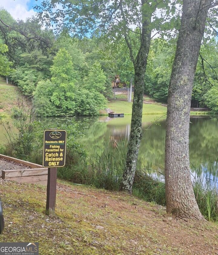 Property Photo:  Lot 22 Meadow Brook Trail  GA 30560 