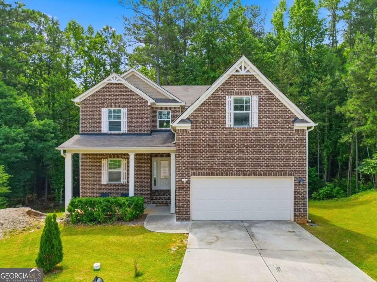 Property Photo:  2408 Smoke Court  GA 30013 