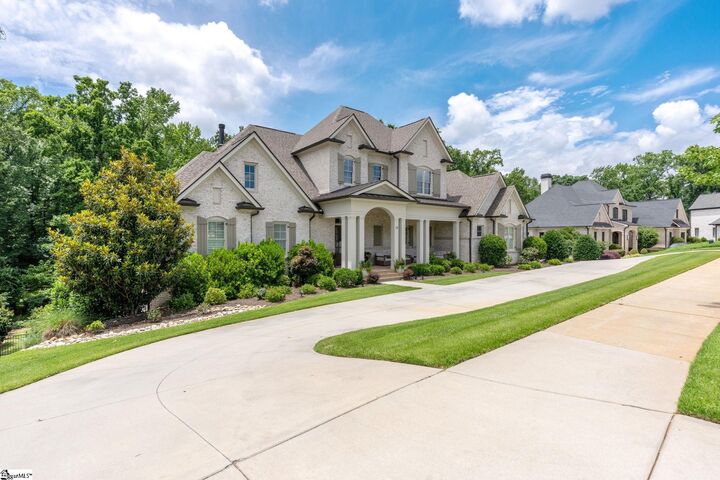Property Photo: 14 Welling Circle SC 29607