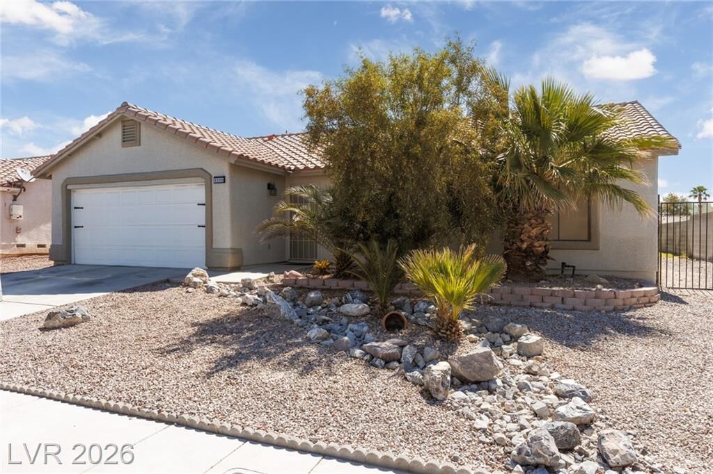 Property Photo: 5220 Don Alberto Court NV 89031