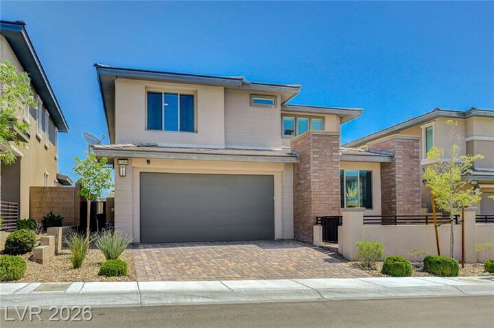 Property Photo:  12466 Point Sierra Street  NV 89138 