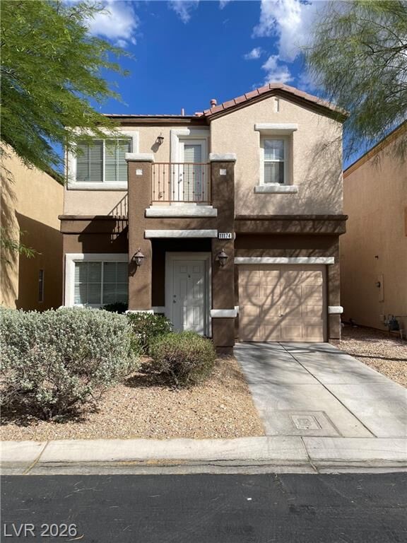 Property Photo:  11174 Abbeyfield Rose  NV 89052 
