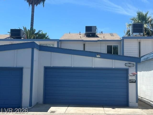 Property Photo:  4259 Kona Coast Way  NV 89121 