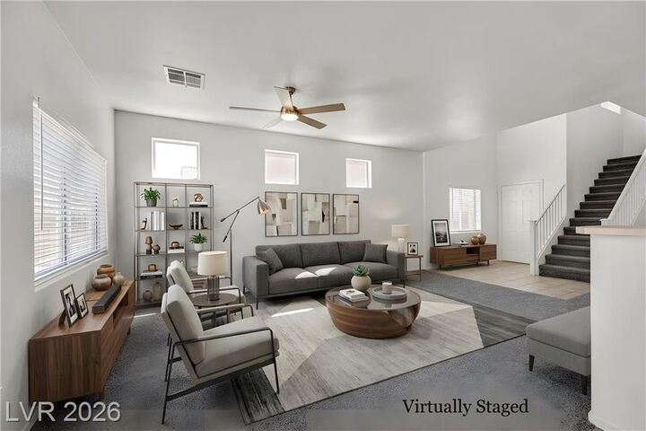 Property Photo:  3740 Gallowtree Avenue  NV 89081 