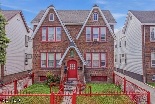 Property Photo: 200 Eastern Pkwy NJ 07106