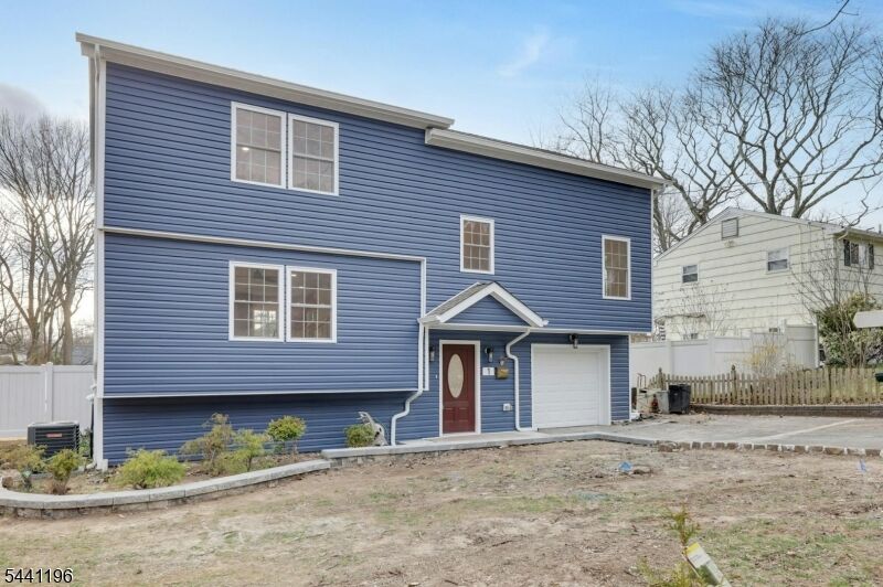 Property Photo: 1 Kinderkamack Rd NJ 07642