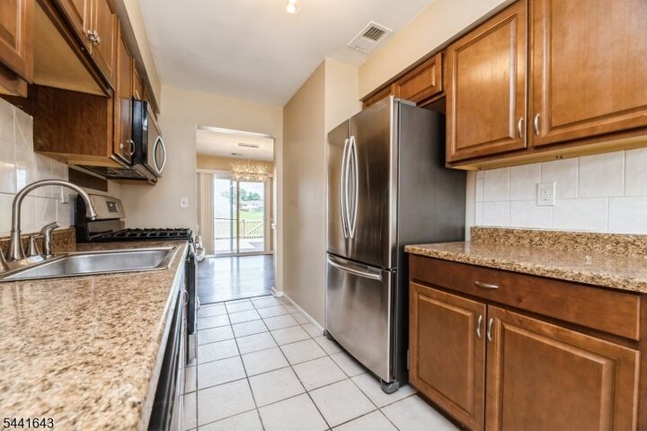 Property Photo: 7 Sloop Sq NJ 07728