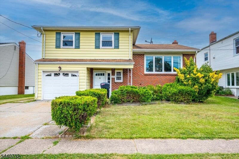 Property Photo:  2300 Desisto Dr  NJ 07065 