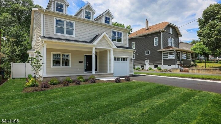 Property Photo:  517 Lexington Ave  NJ 07016 