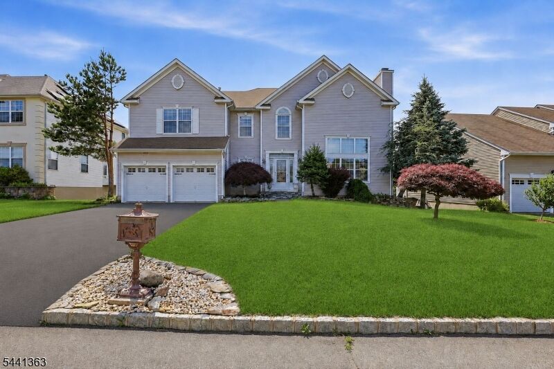 Property Photo:  917 Timberline Dr  NJ 07849 