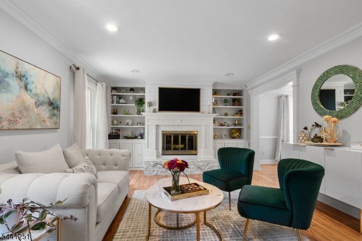 Property Photo: 21 Baron Rd NJ 07480