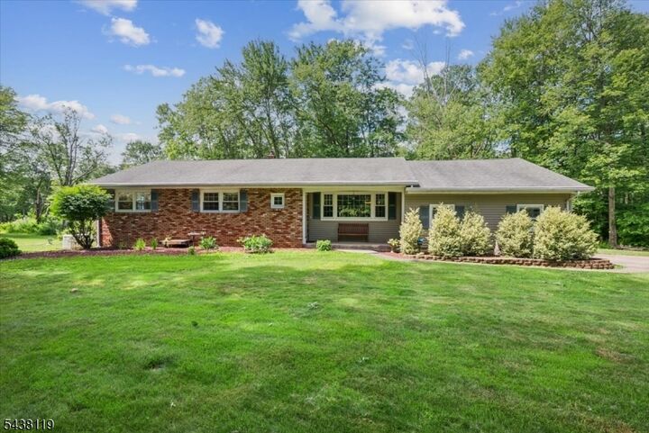 Property Photo:  335 Drakestown Rd  NJ 07853 
