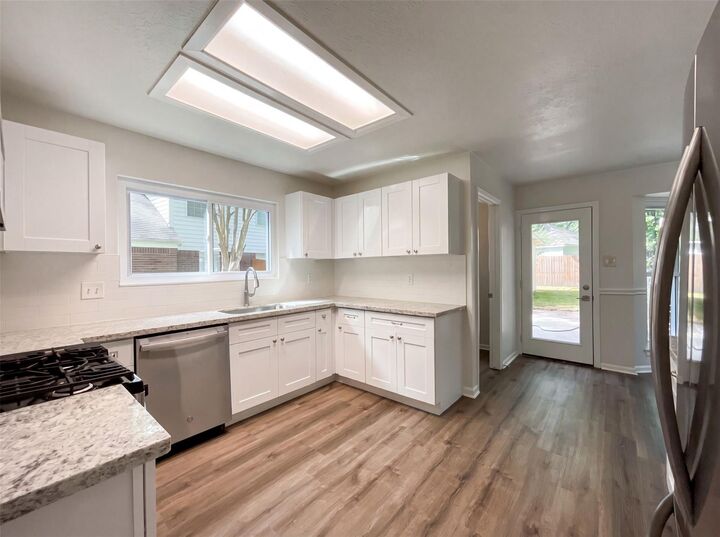 Property Photo: 14 Elk Crossing Drive TX 77381