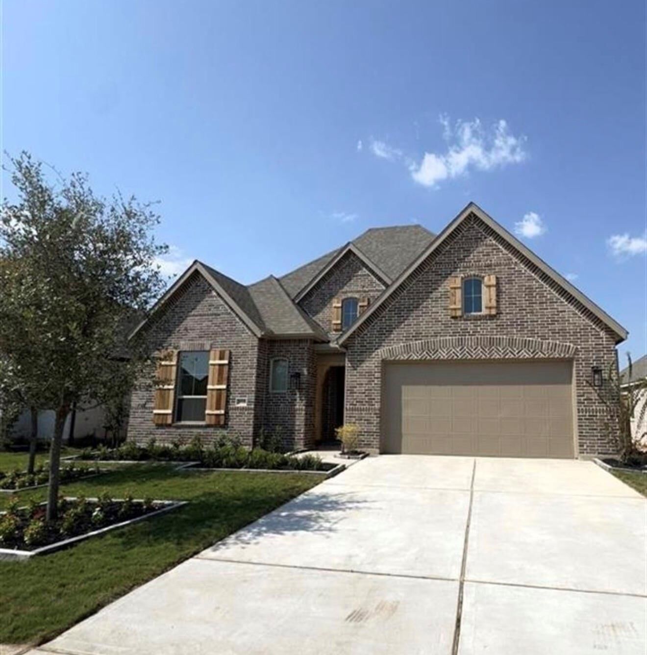 Property Photo:  30518 Cheyenne Place Court  TX 77423 