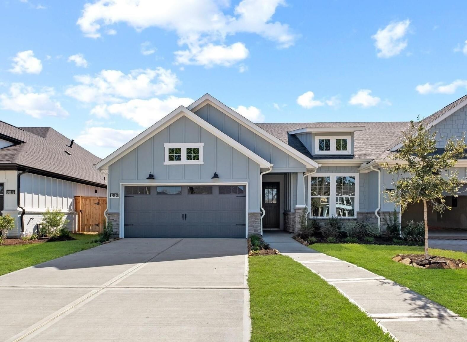 Property Photo:  10114 Native Grove Drive  TX 77459 