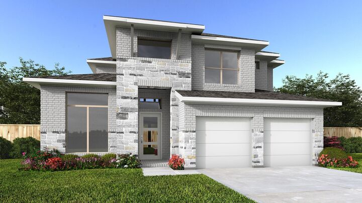Property Photo:  6706 Hickory Ember Drive  TX 77578 
