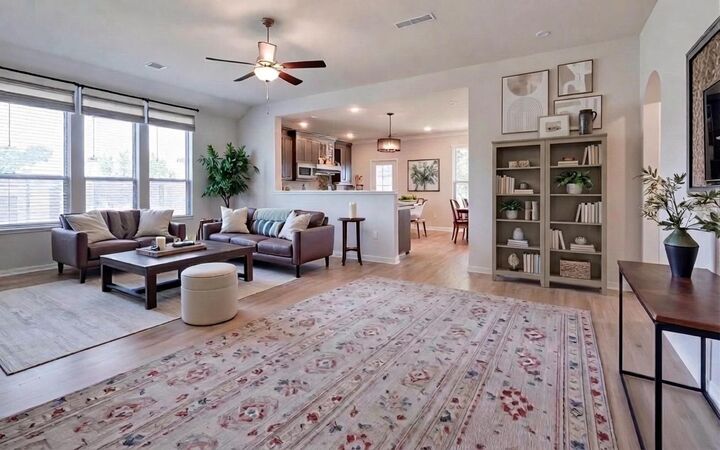 Property Photo: 16747 Rockwall Street TX 77303