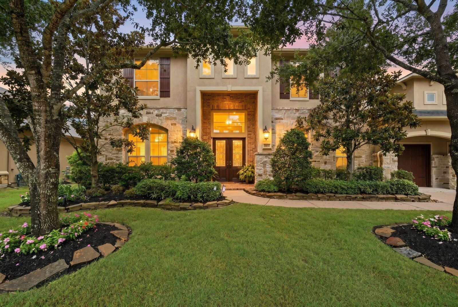 Property Photo:  10507 Texas Redbud Court  TX 77433 