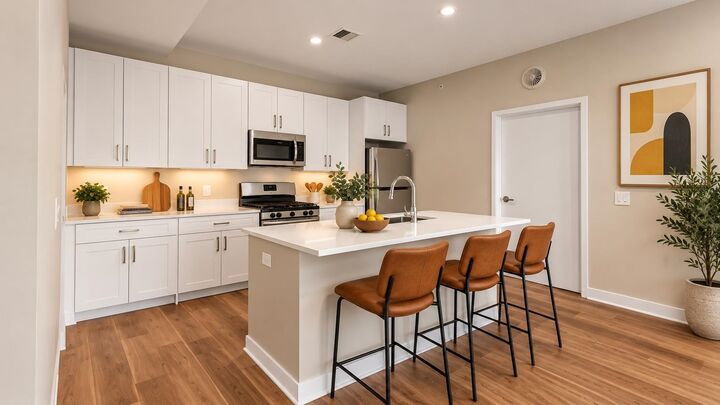 Property Photo: 475 Communipaw Ave 209 NJ 07304