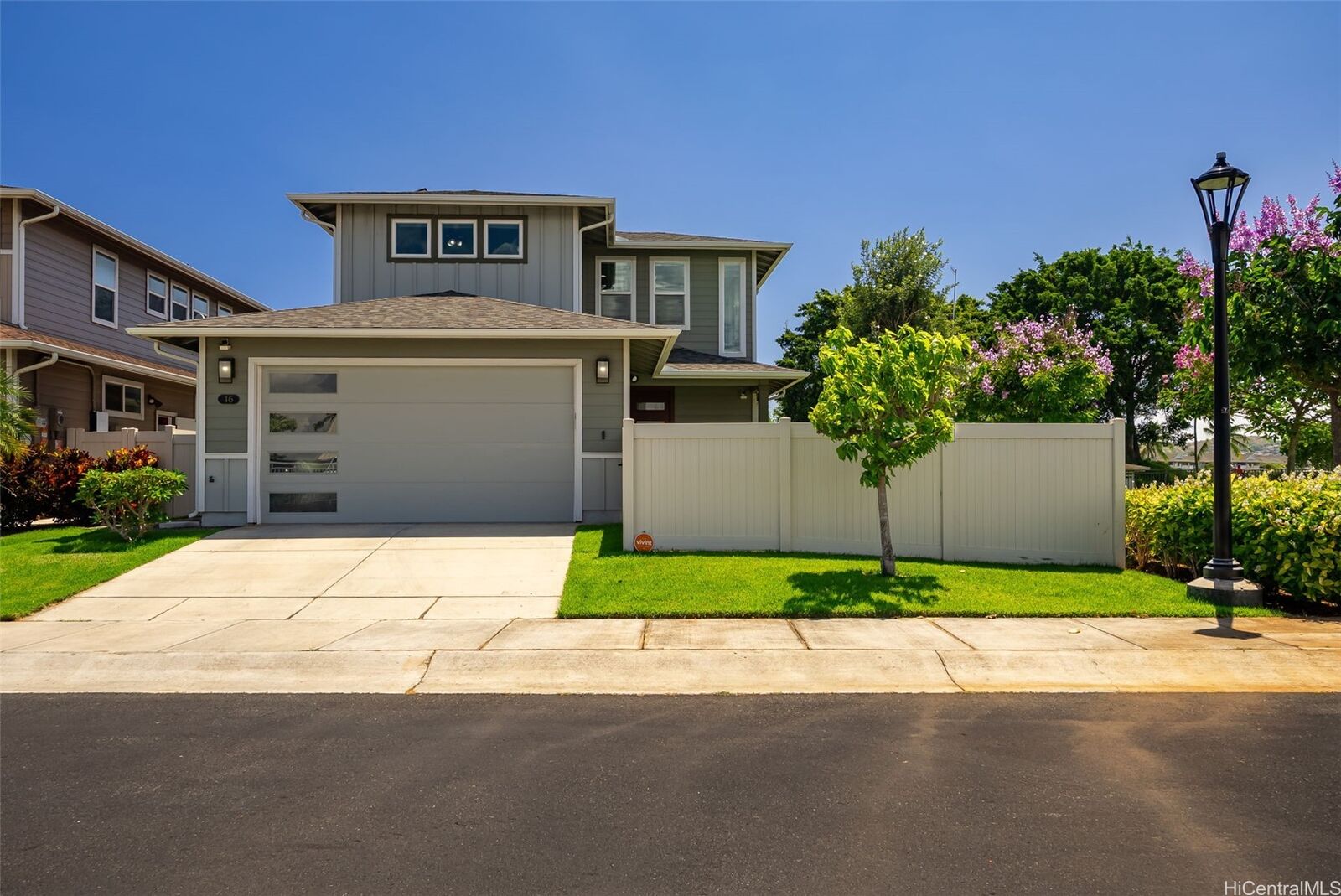 Property Photo:  91-5408 Kapolei Parkway 16  HI 96707 