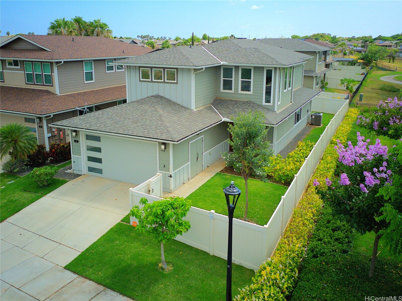 Property Photo: 91-5408 Kapolei Parkway 16 HI 96707