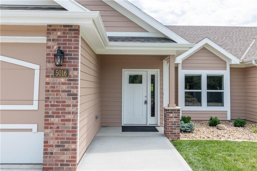 Property Photo:  5016 Mulberry Terrace  MO 64506 