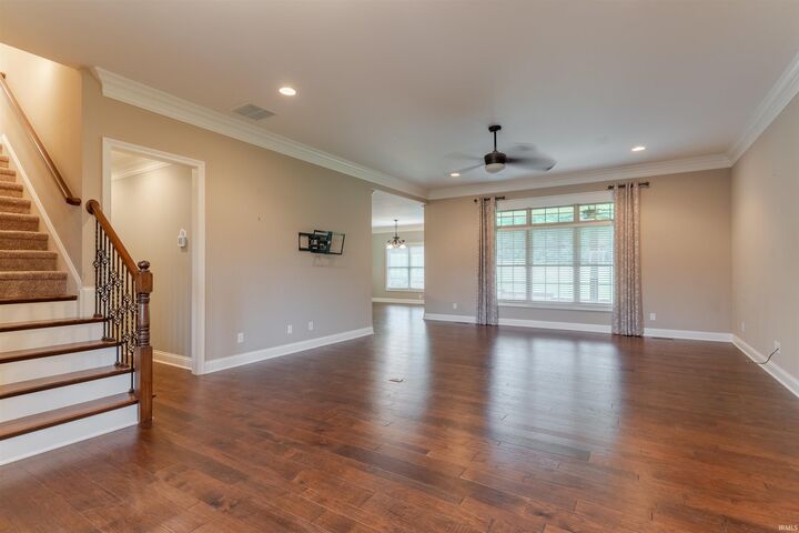 Property Photo:  177 Morning Dove Lane  IN 47601 