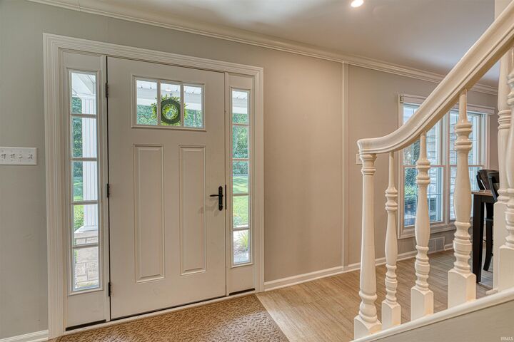 Property Photo:  4019 Jennings Lane  IN 47720 
