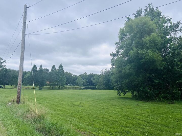 Property Photo:  1911 S State Route 161 Route  IN 47601 