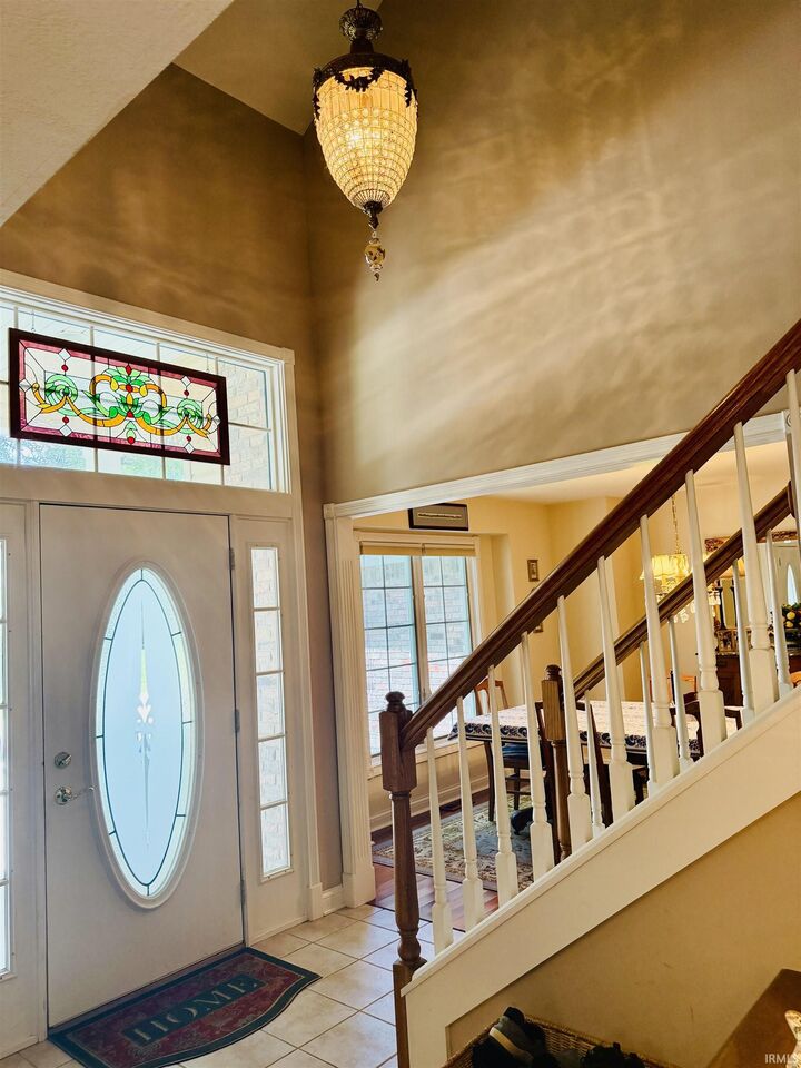 Property Photo:  2500 E Cedarwood Drive  IN 47401 