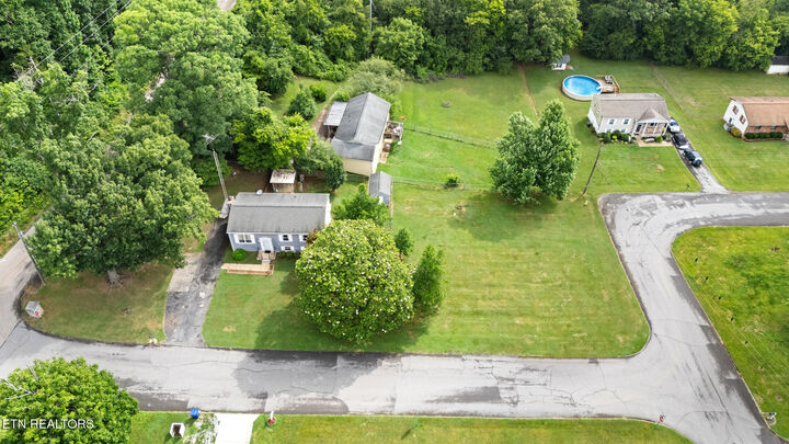 Property Photo: 5301 Fontaine Rd TN 37920