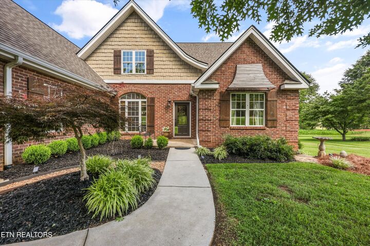 Property Photo: 259 Hidden Brook Drive TN 37874