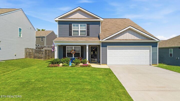Property Photo:  1625 River Poppy Rd  TN 37806 