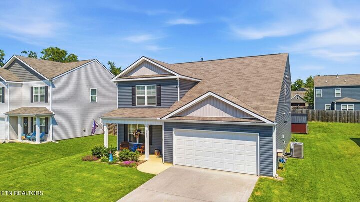 Property Photo:  1625 River Poppy Rd  TN 37806 