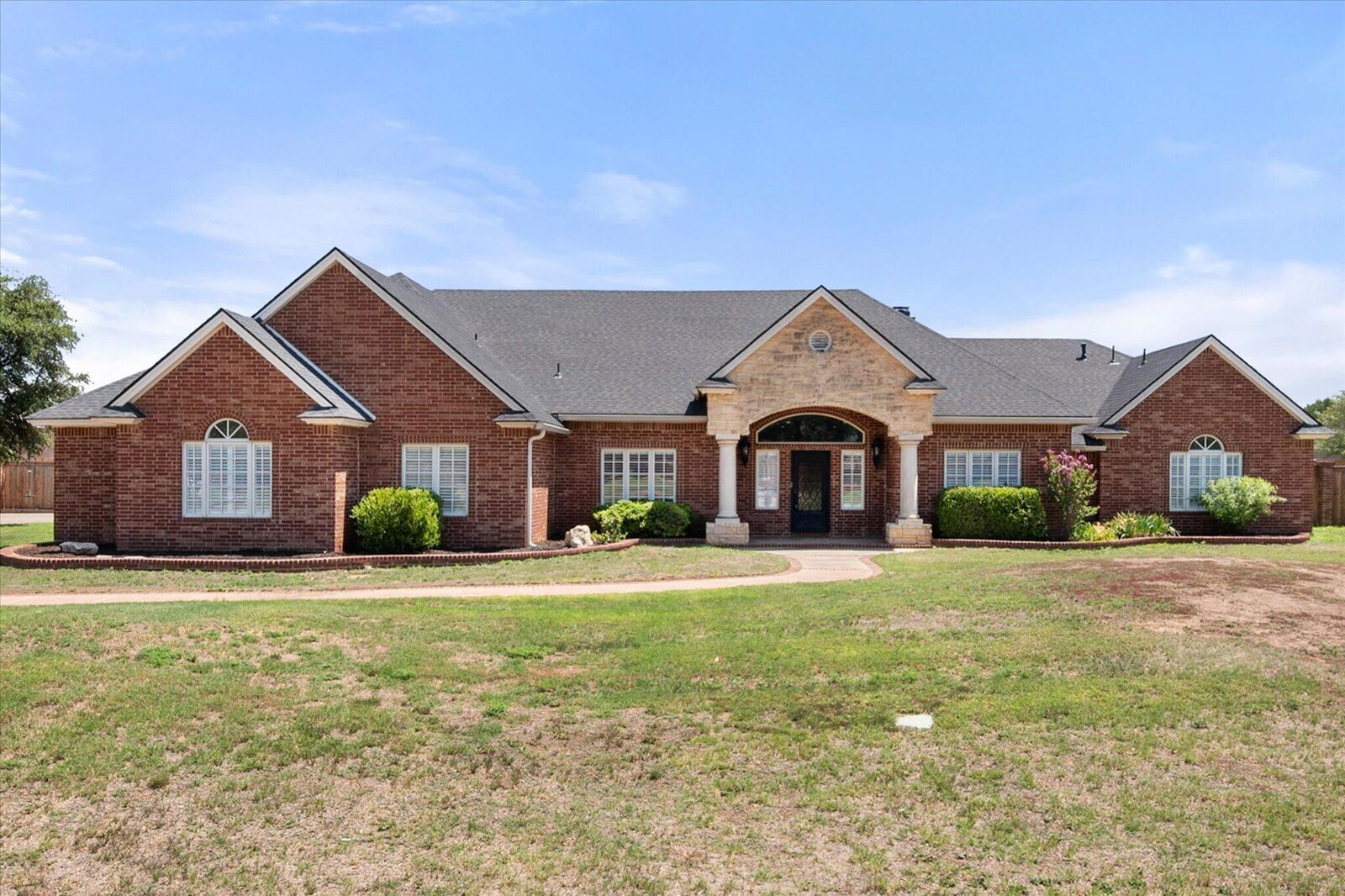 Property Photo:  5307 156th Street  TX 79424 