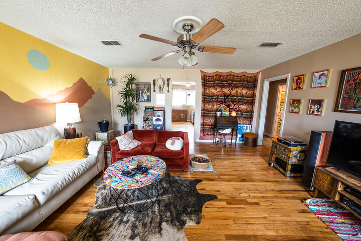 Property Photo:  3614 38th Street  TX 79413 