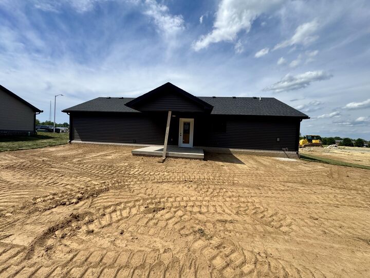Property Photo:  118 Bow Bridge Drive  KY 40403 
