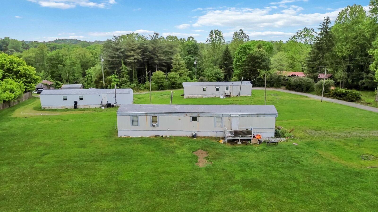 Property Photo:  130 Sheila Circle  KY 40769 