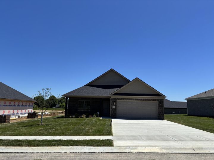 Property Photo: 110 Canter Drive KY 40744